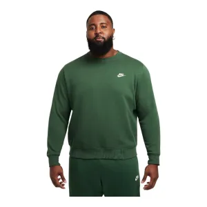 Nike Club Crew Neck Golf Fleece BV2662