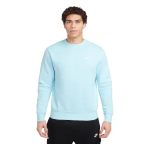 Nike Club Crew Neck Golf Fleece BV2662