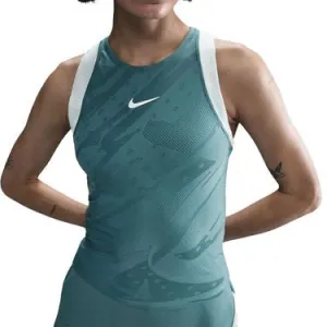 Nike Court Slam Tank Top FZ6475-379 Clothing Nike Women