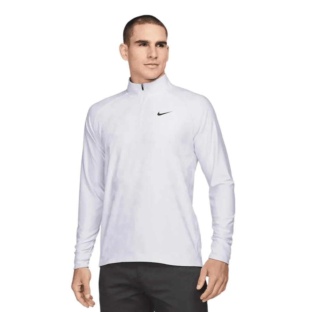 Nike Dri-Fit ADV Tour 1/2 Zip Golf Top DR5281
