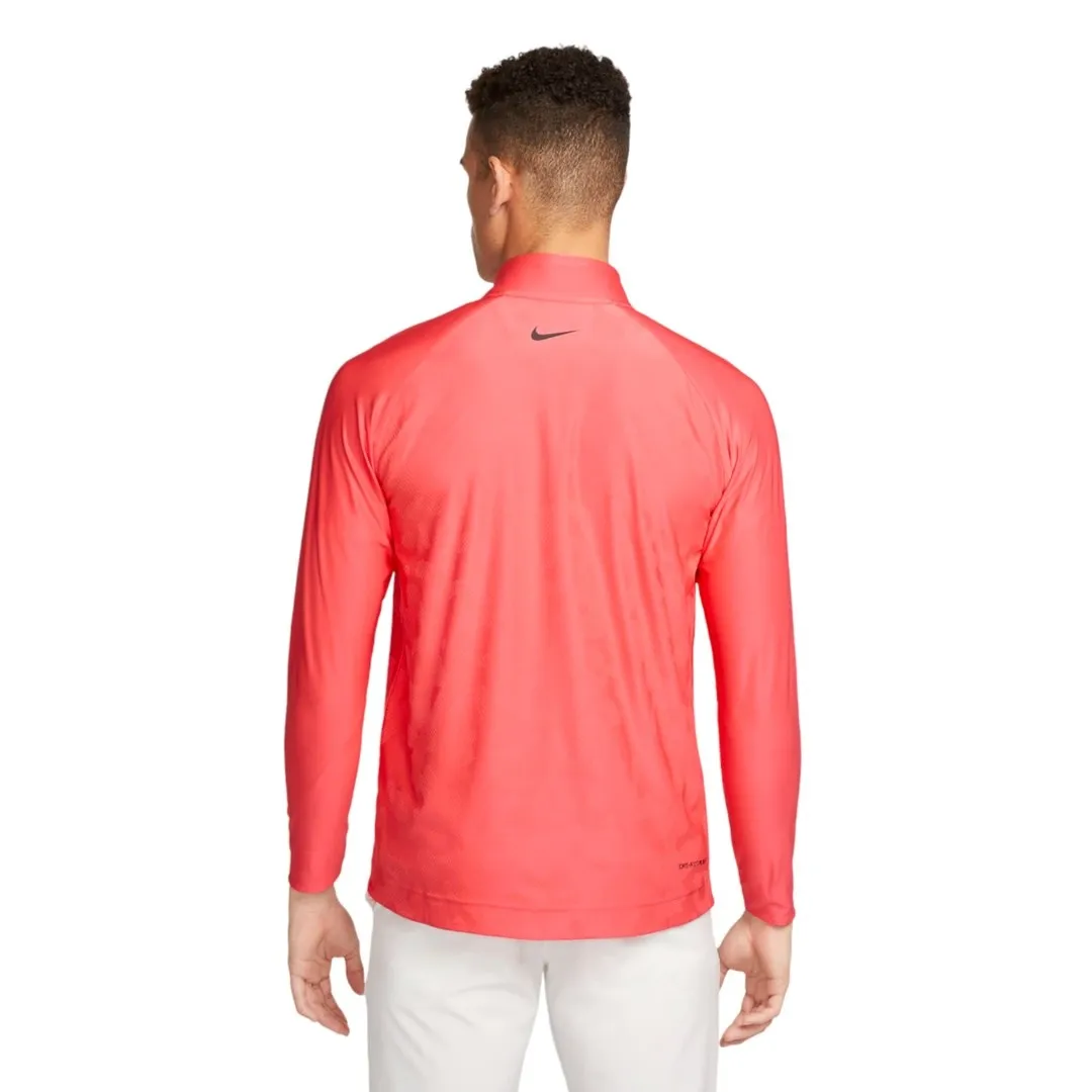 Nike Dri-Fit ADV Tour 1/2 Zip Golf Top DR5281