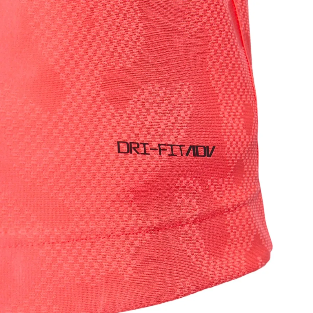 Nike Dri-Fit ADV Tour 1/2 Zip Golf Top DR5281