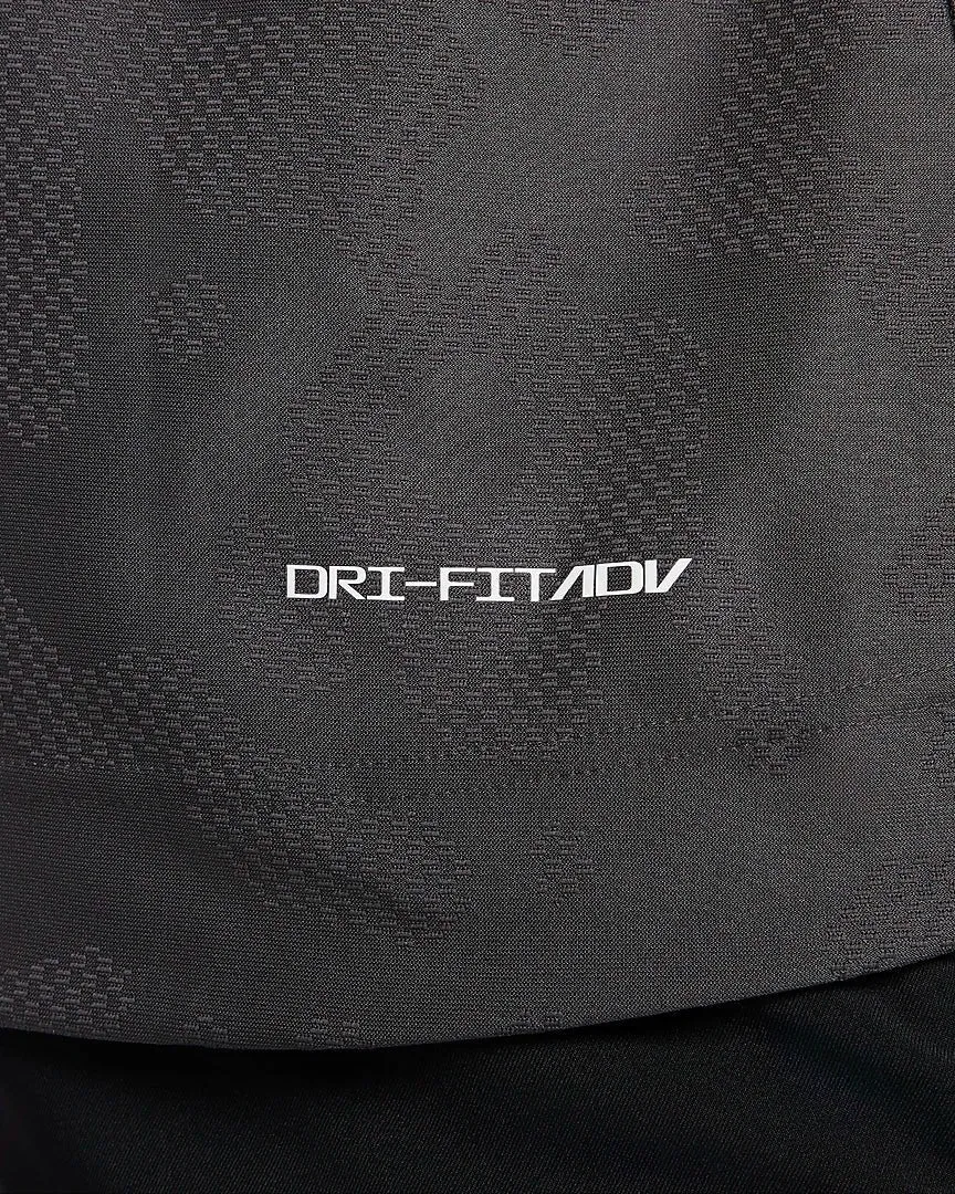 Nike Dri-Fit ADV Tour 1/2 Zip Golf Top DR5281