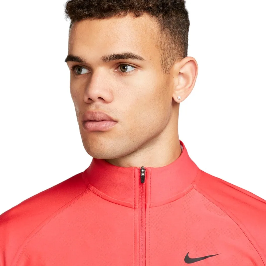 Nike Dri-Fit ADV Tour 1/2 Zip Golf Top DR5281