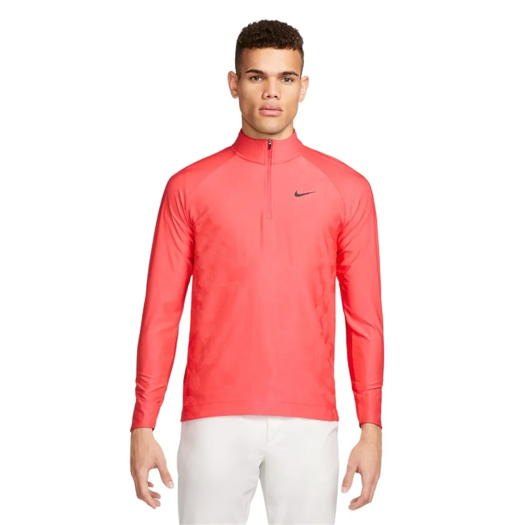 Nike Dri-Fit ADV Tour 1/2 Zip Golf Top DR5281