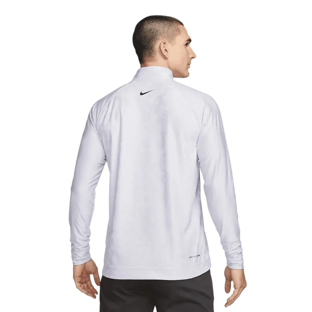 Nike Dri-Fit ADV Tour 1/2 Zip Golf Top DR5281