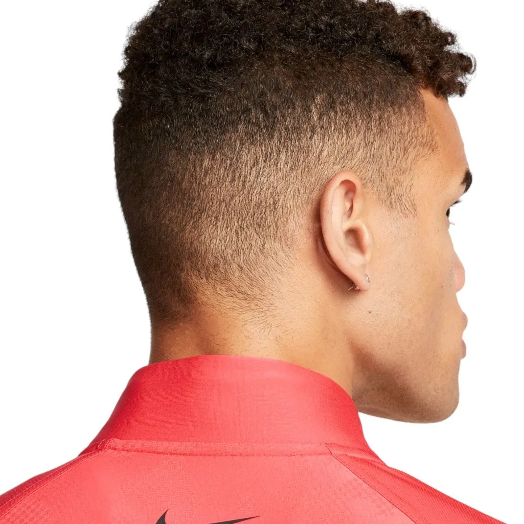 Nike Dri-Fit ADV Tour 1/2 Zip Golf Top DR5281