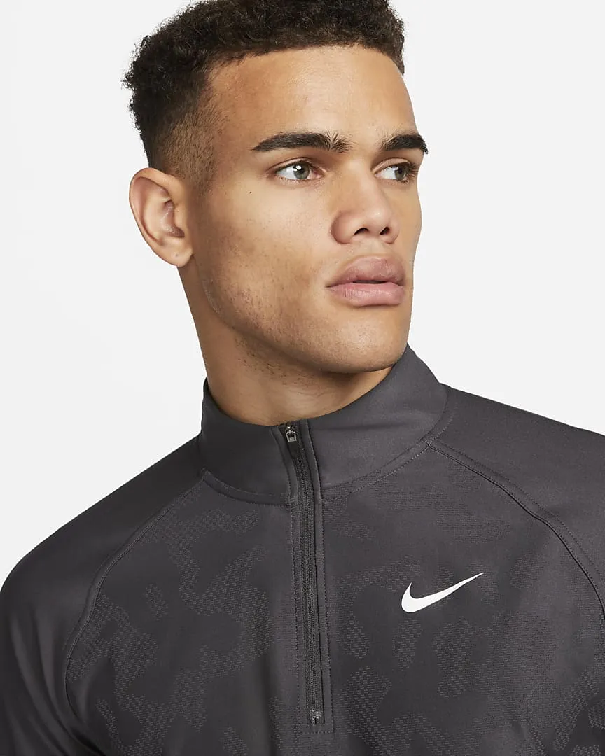 Nike Dri-Fit ADV Tour 1/2 Zip Golf Top DR5281