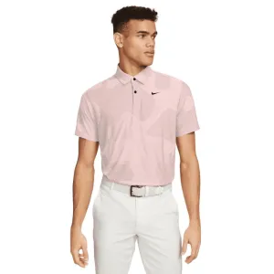 Nike Dri-Fit ADV Tour Camo Golf Shirt DR5312