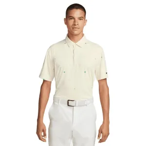 Nike Dri-Fit Player Heritage Print Golf Shirt DH0645