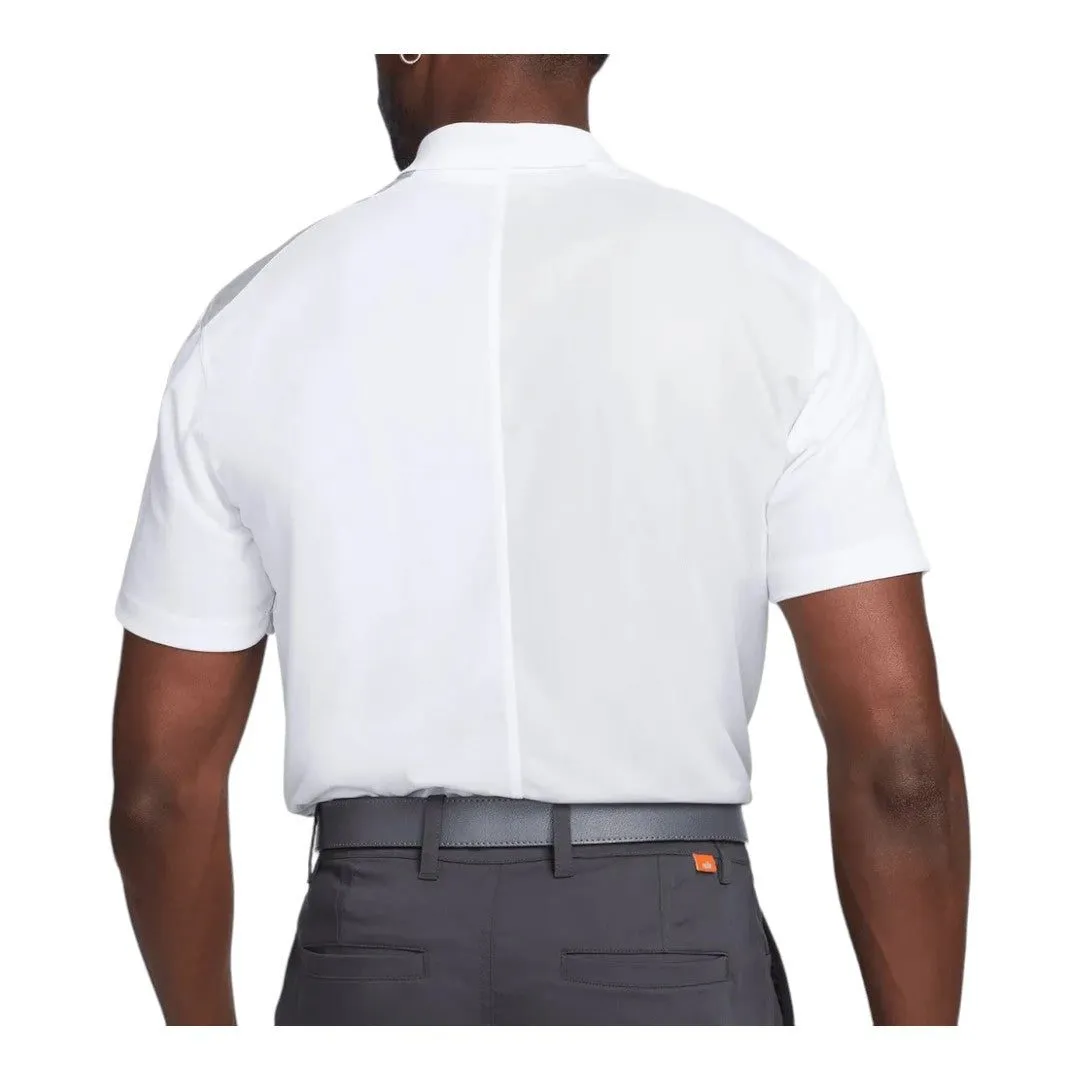 Nike Dri Fit Victory  Blocked Golf Polo FD5827