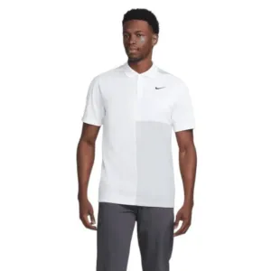 Nike Dri Fit Victory  Blocked Golf Polo FD5827