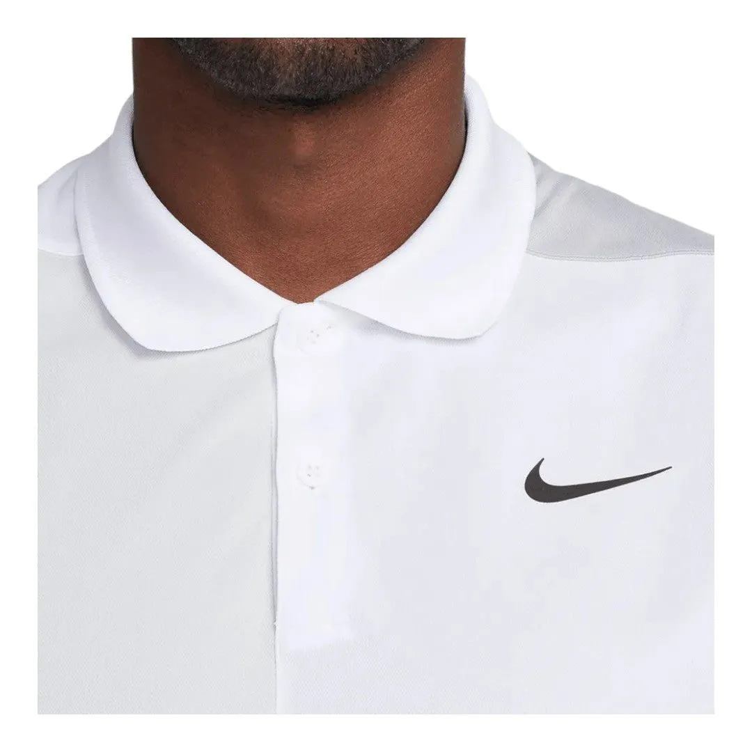 Nike Dri Fit Victory  Blocked Golf Polo FD5827