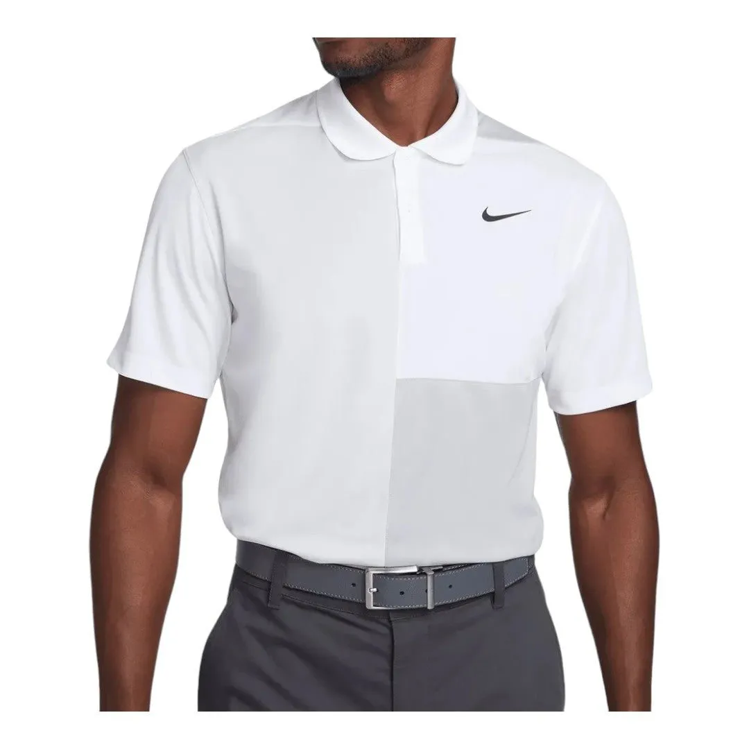 Nike Dri Fit Victory  Blocked Golf Polo FD5827