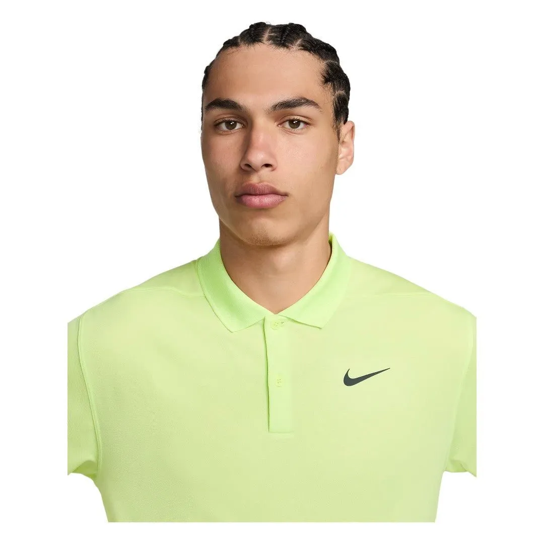 Nike Dri-Fit Victory Solid Golf Shirt DH0822