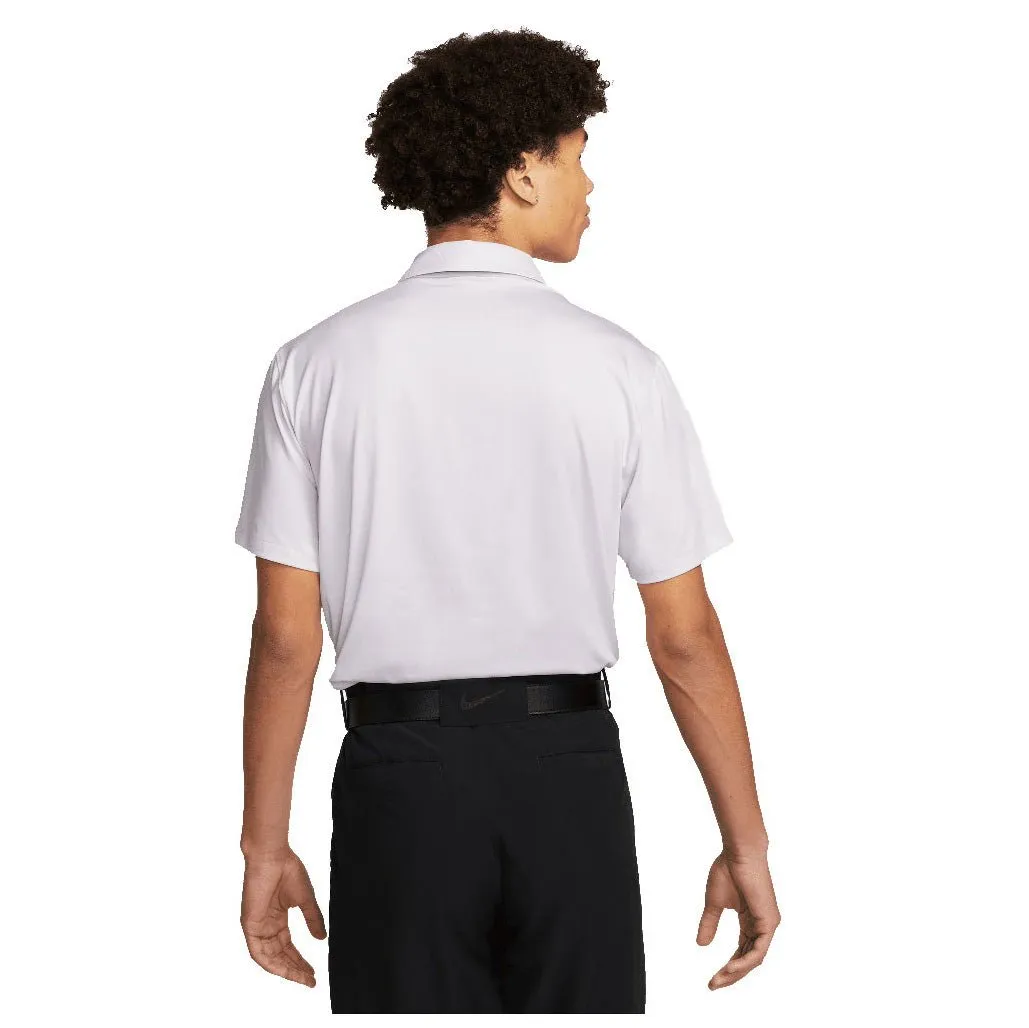 Nike Dry Vapor Print Golf Polo Shirt DN2257