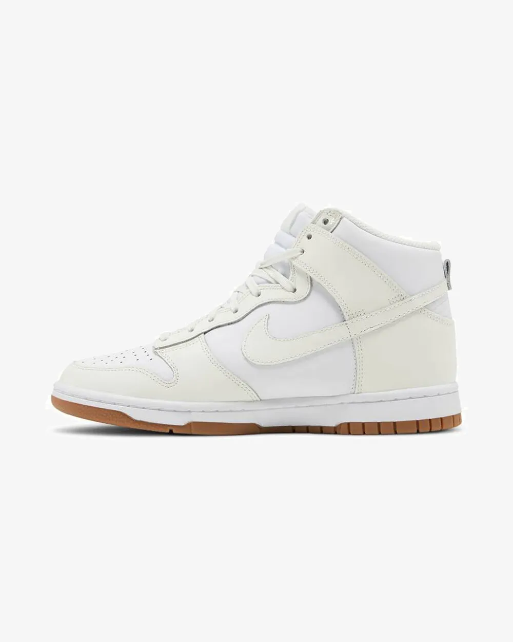 NIKE DUNK HIGH SAIL GUM WMNS -