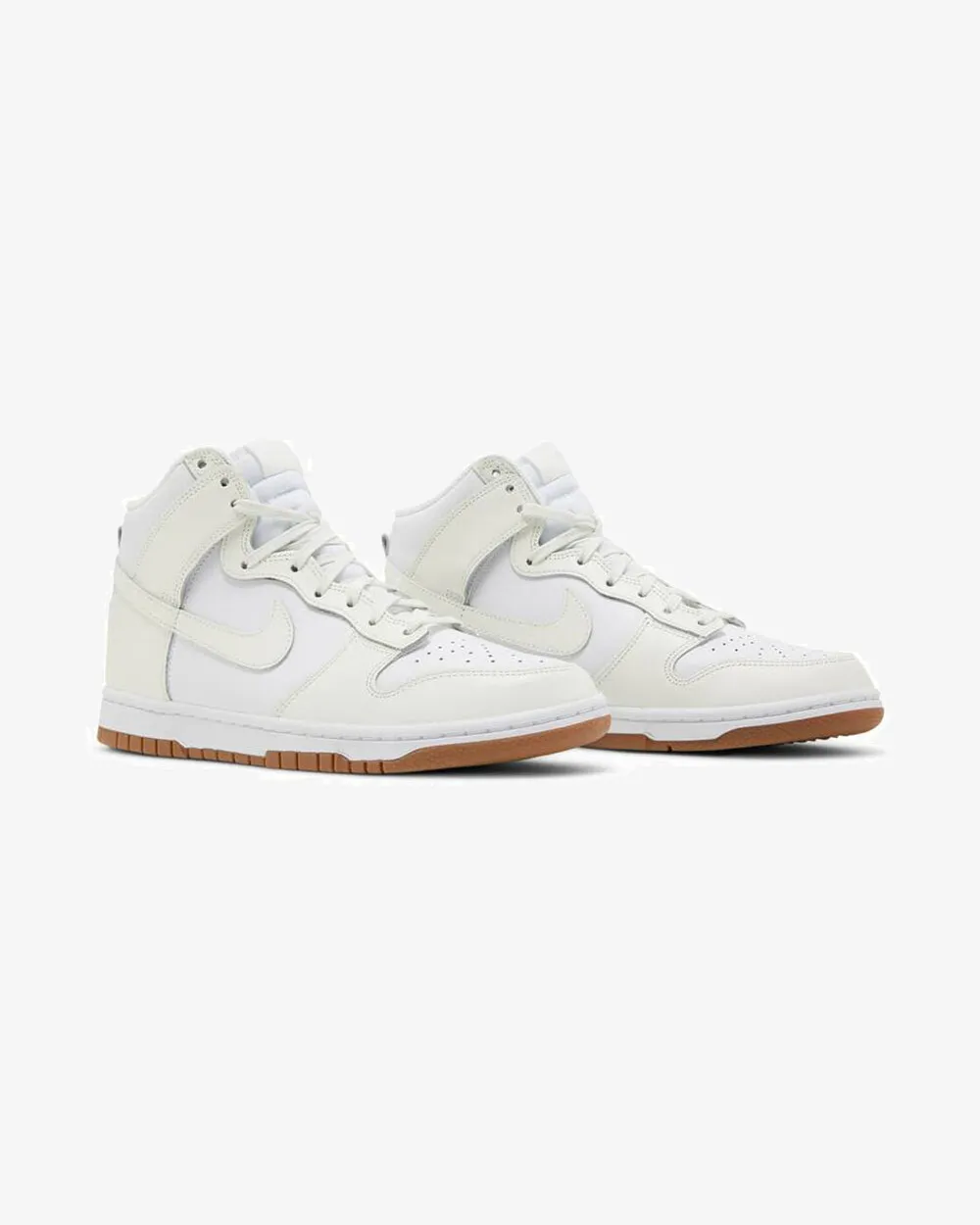 NIKE DUNK HIGH SAIL GUM WMNS -