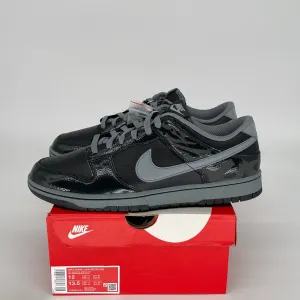 NIKE DUNK LOW BERLIN SIZE 12 FZ3053-001