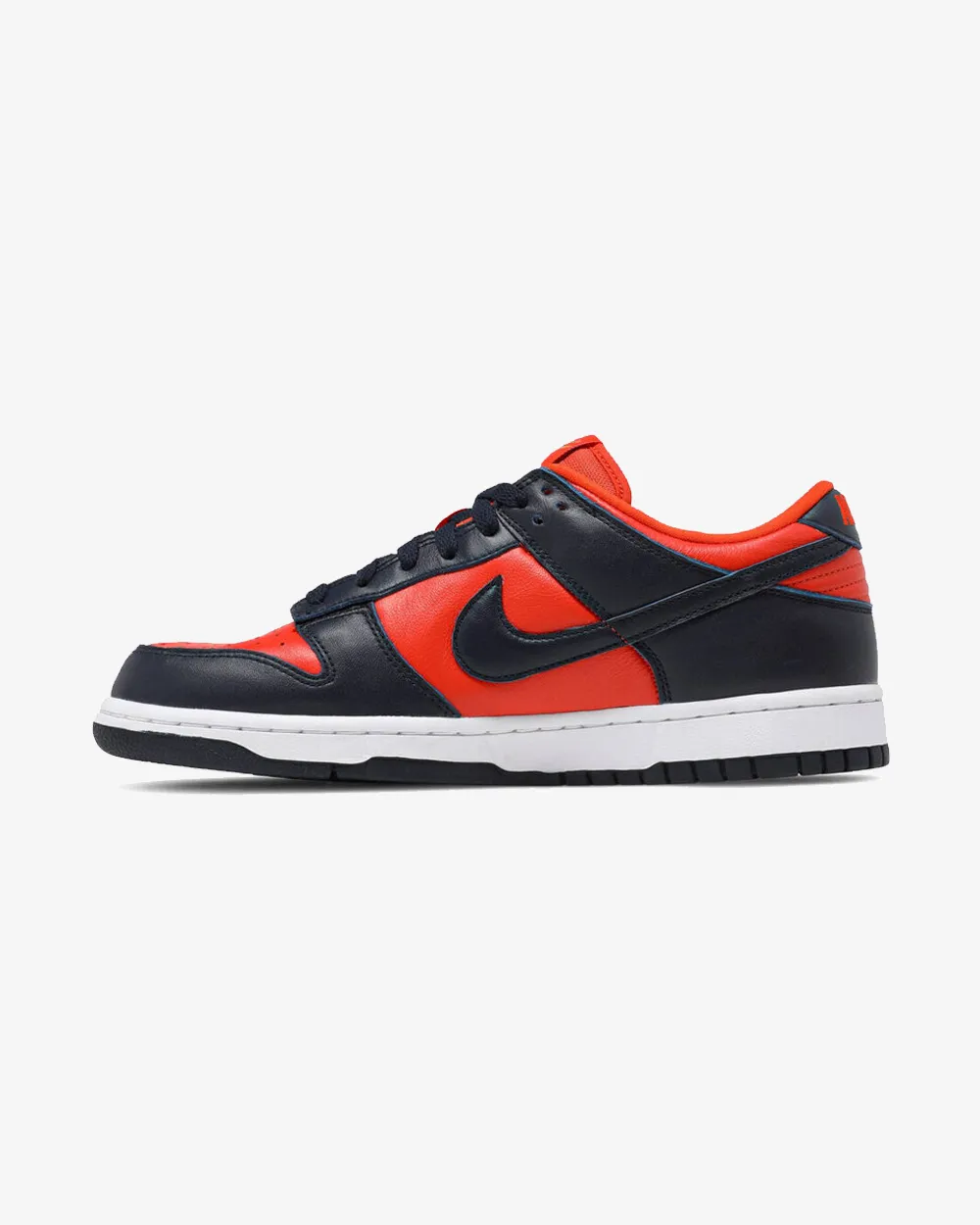 NIKE DUNK LOW SP CHAMP COLORS UNIVERSITY ORANGE 2020 -
