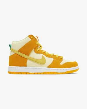 NIKE DUNK SB HIGH PINEAPPLE (NEW)