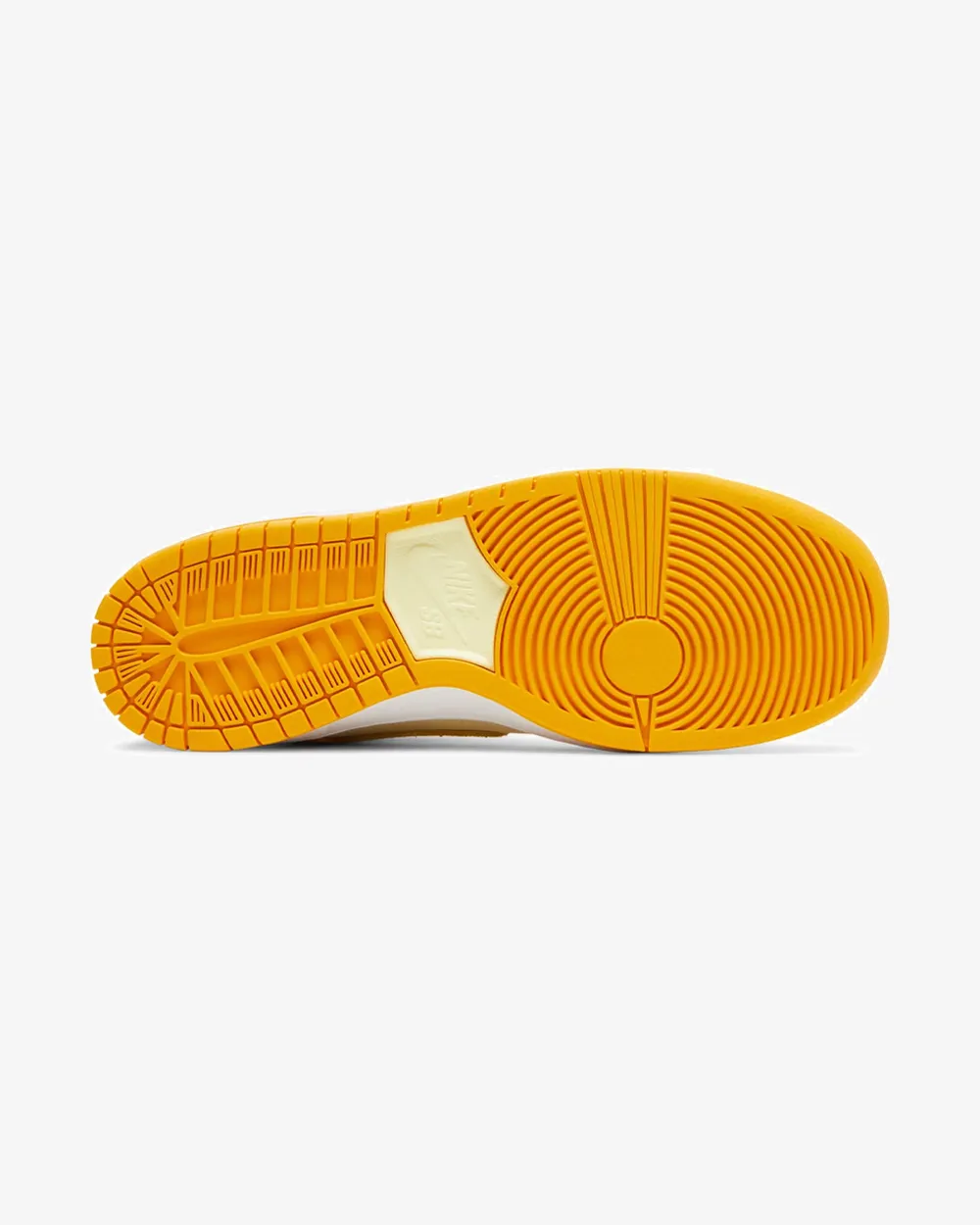 NIKE DUNK SB HIGH PINEAPPLE (NEW)