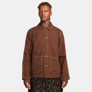 NIKE LIFE CHORE JACKET 'CACAO WOW'