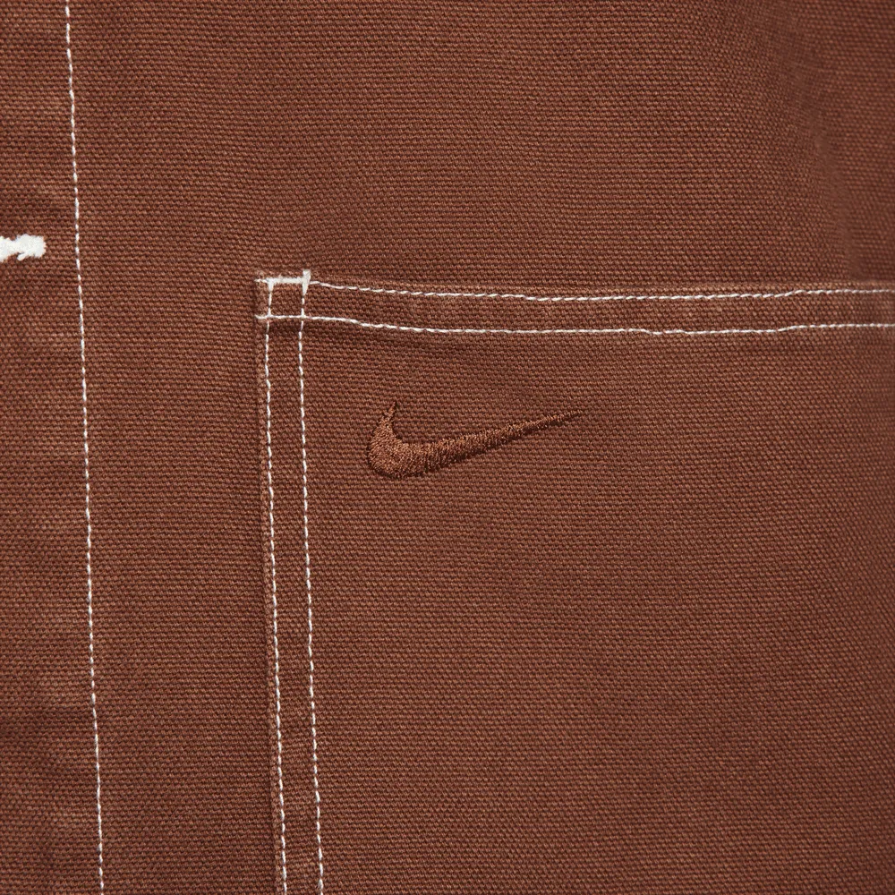 NIKE LIFE CHORE JACKET 'CACAO WOW'