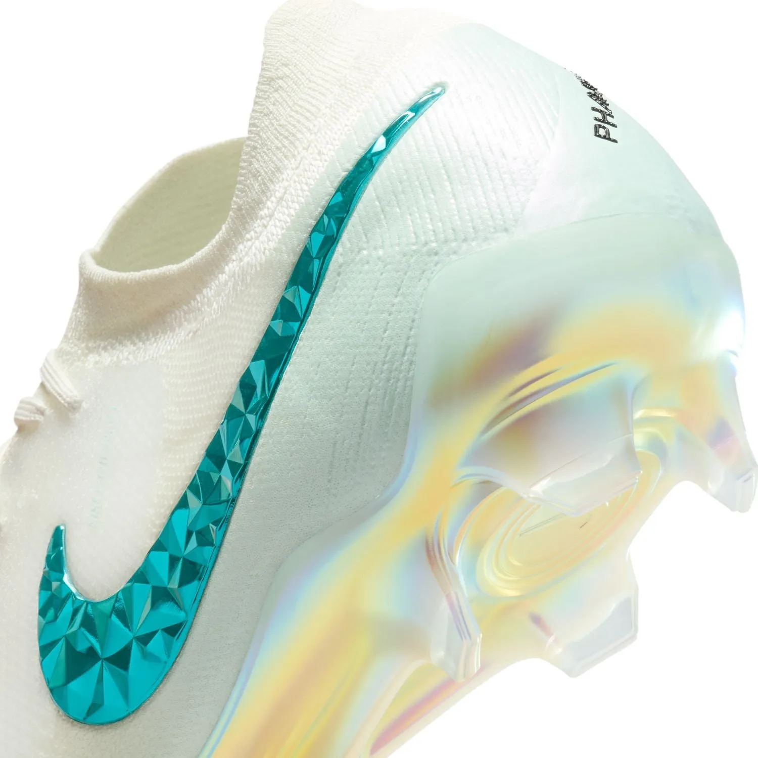Nike Phantom GX II Elite LV8 Firm Ground Cleats
