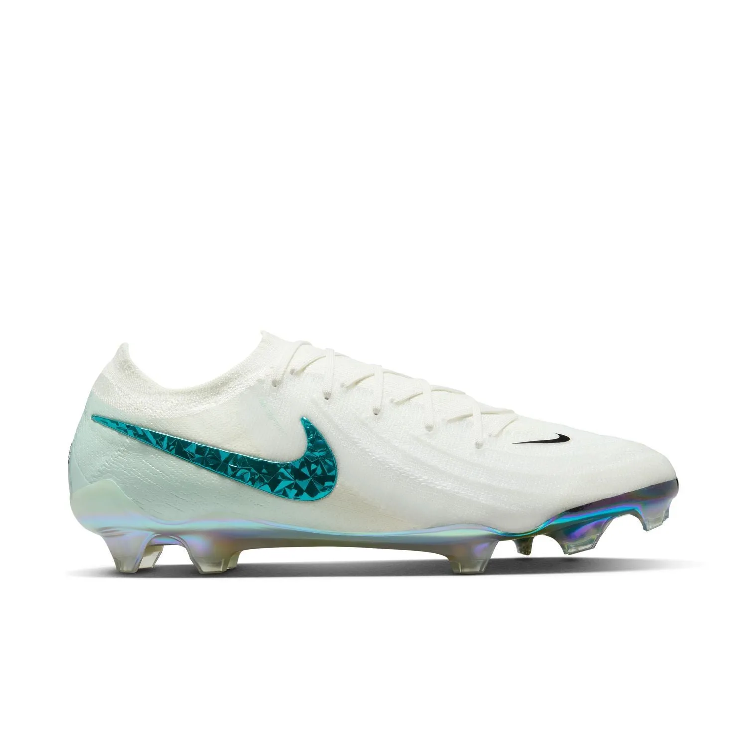Nike Phantom GX II Elite LV8 Firm Ground Cleats