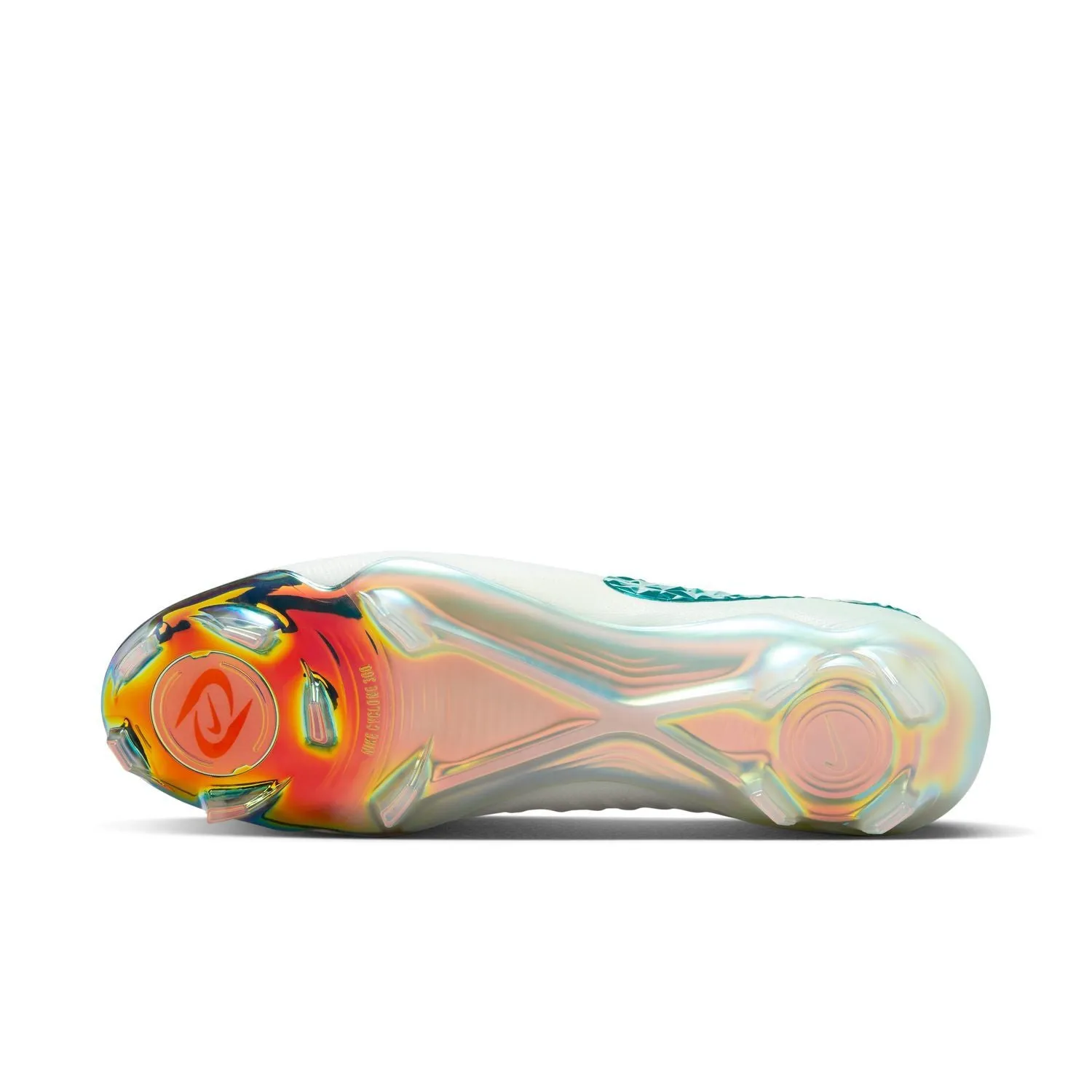 Nike Phantom GX II Elite LV8 Firm Ground Cleats