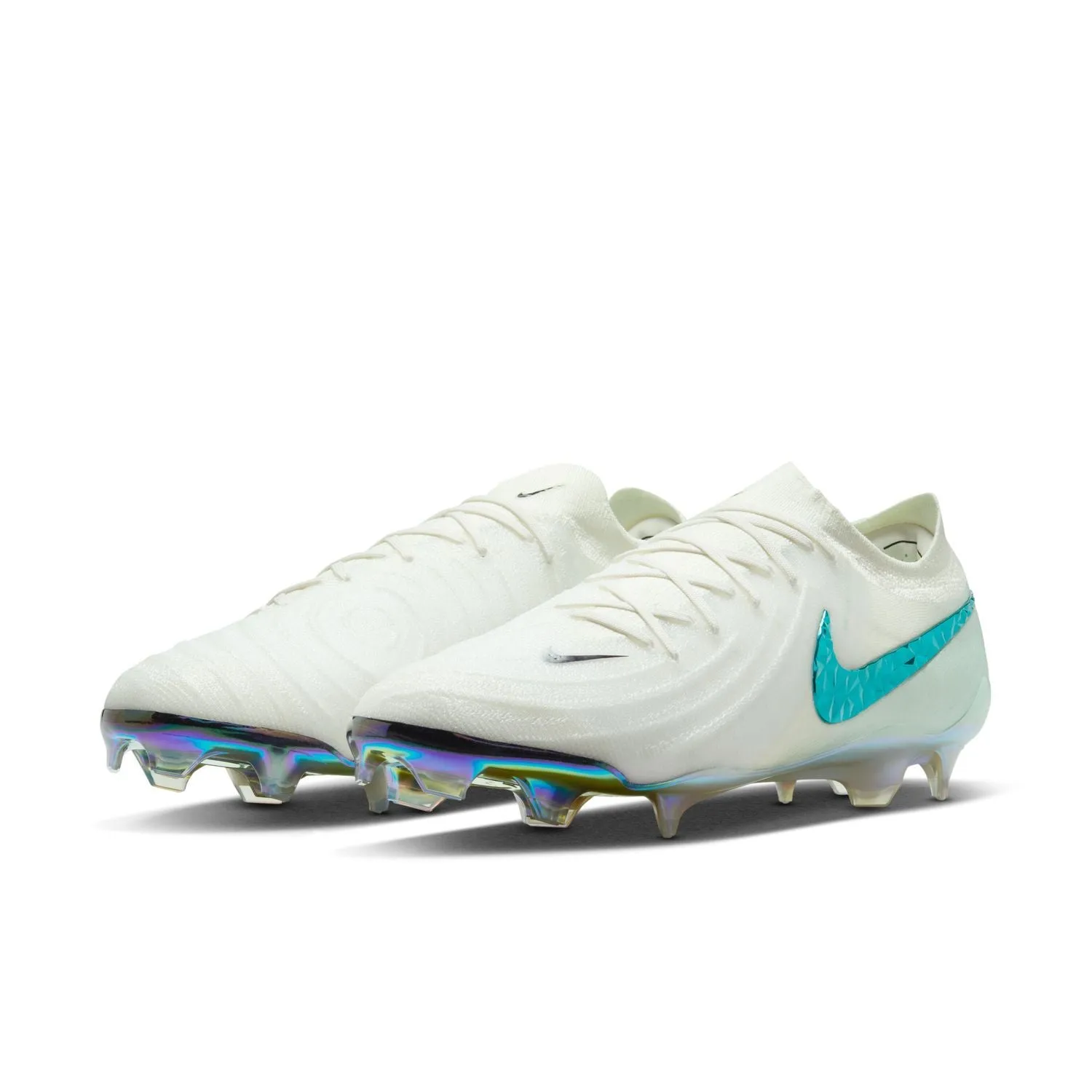 Nike Phantom GX II Elite LV8 Firm Ground Cleats