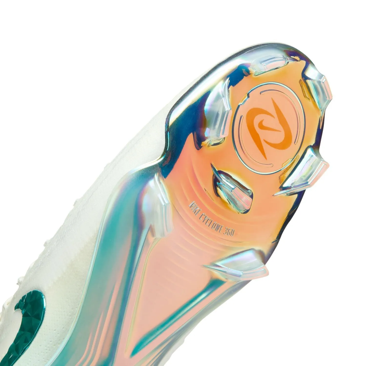 Nike Phantom GX II Elite LV8 Firm Ground Cleats