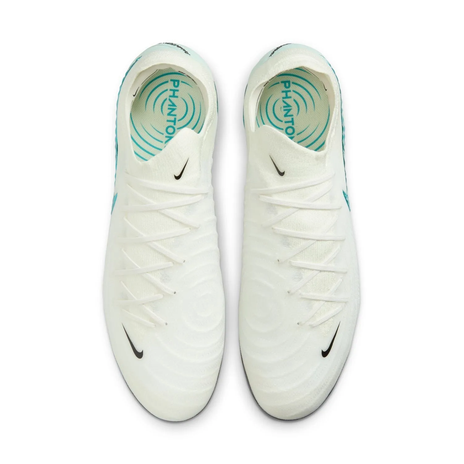 Nike Phantom GX II Elite LV8 Firm Ground Cleats