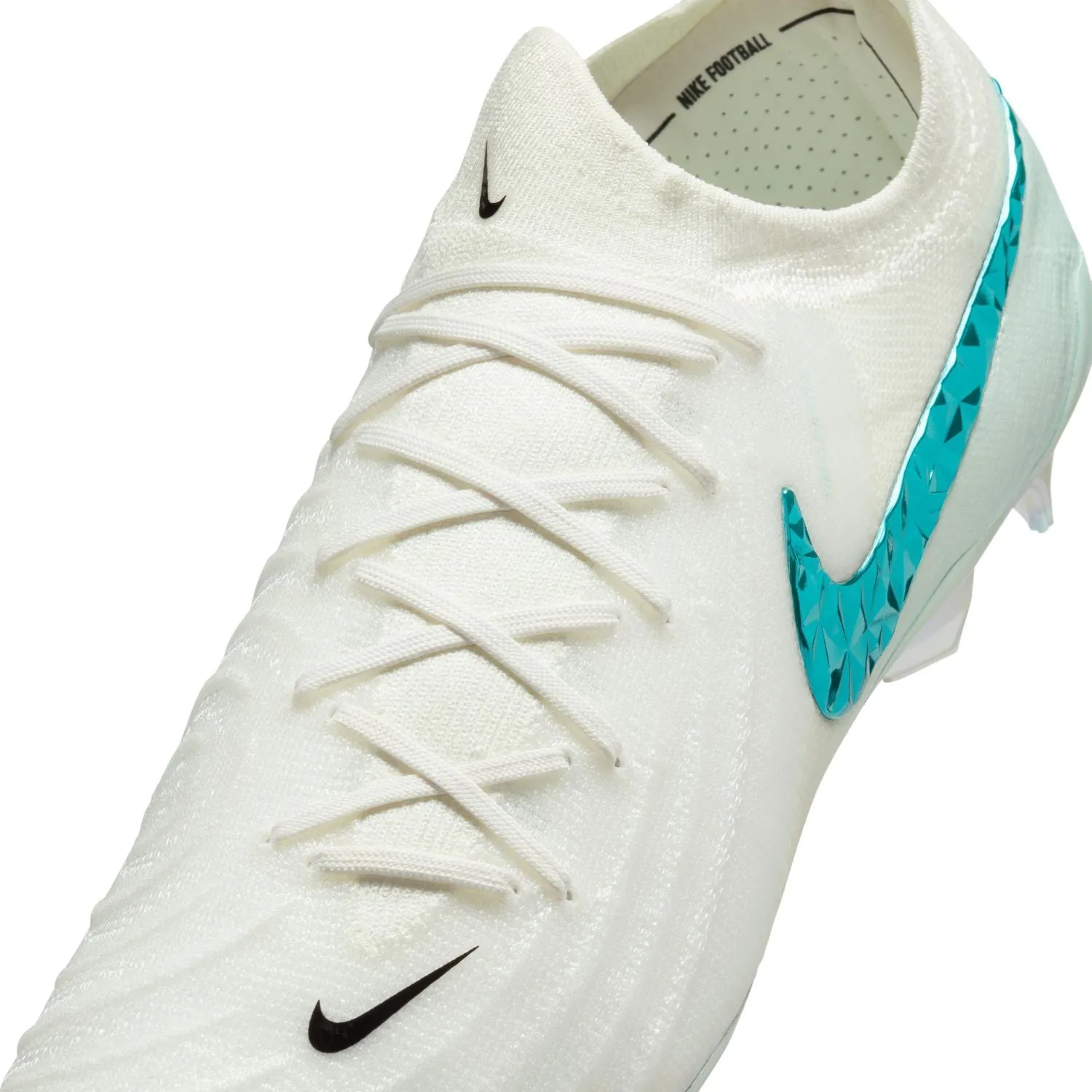 Nike Phantom GX II Elite LV8 Firm Ground Cleats