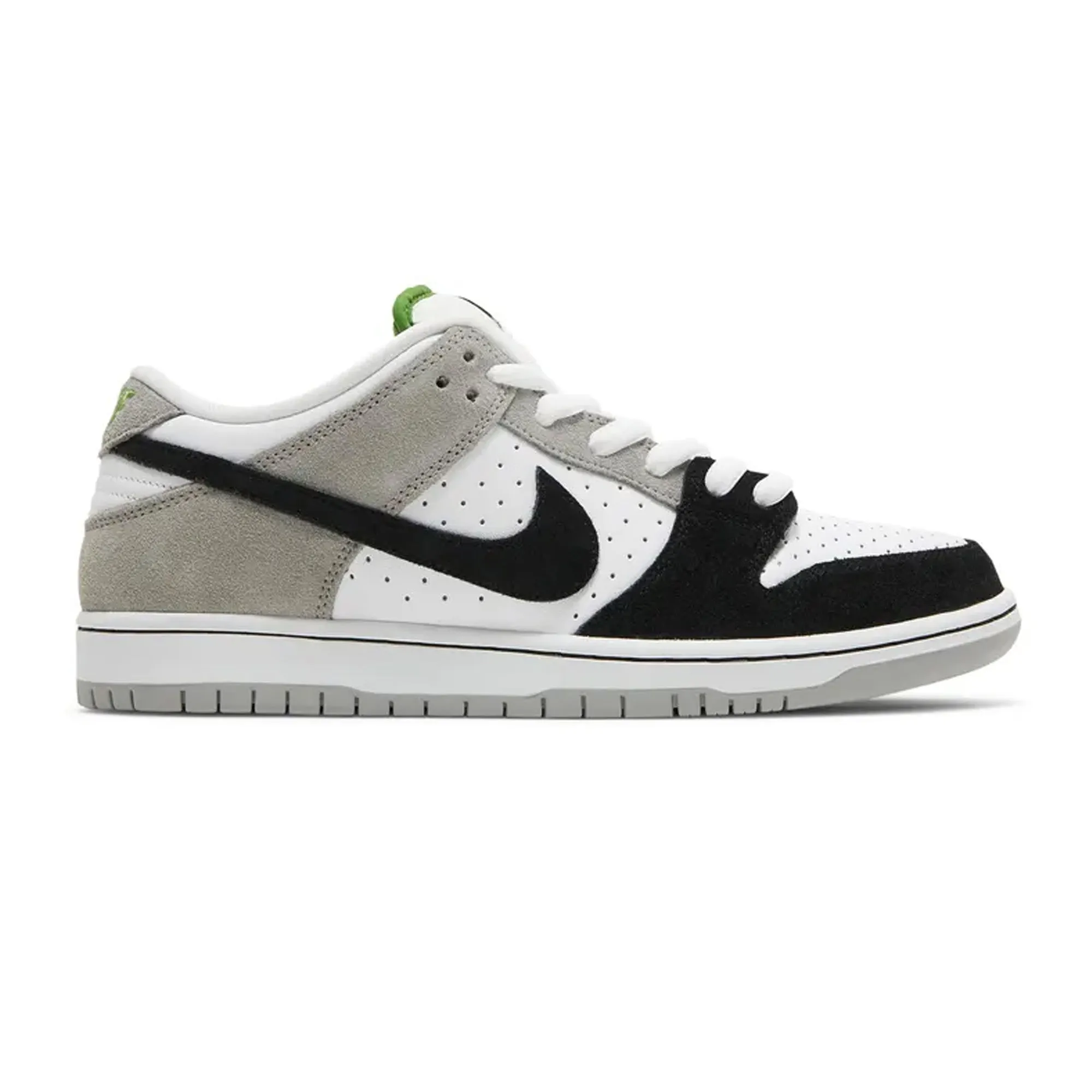 Nike SB Dunk Low 'Chlorophyll' (2022)