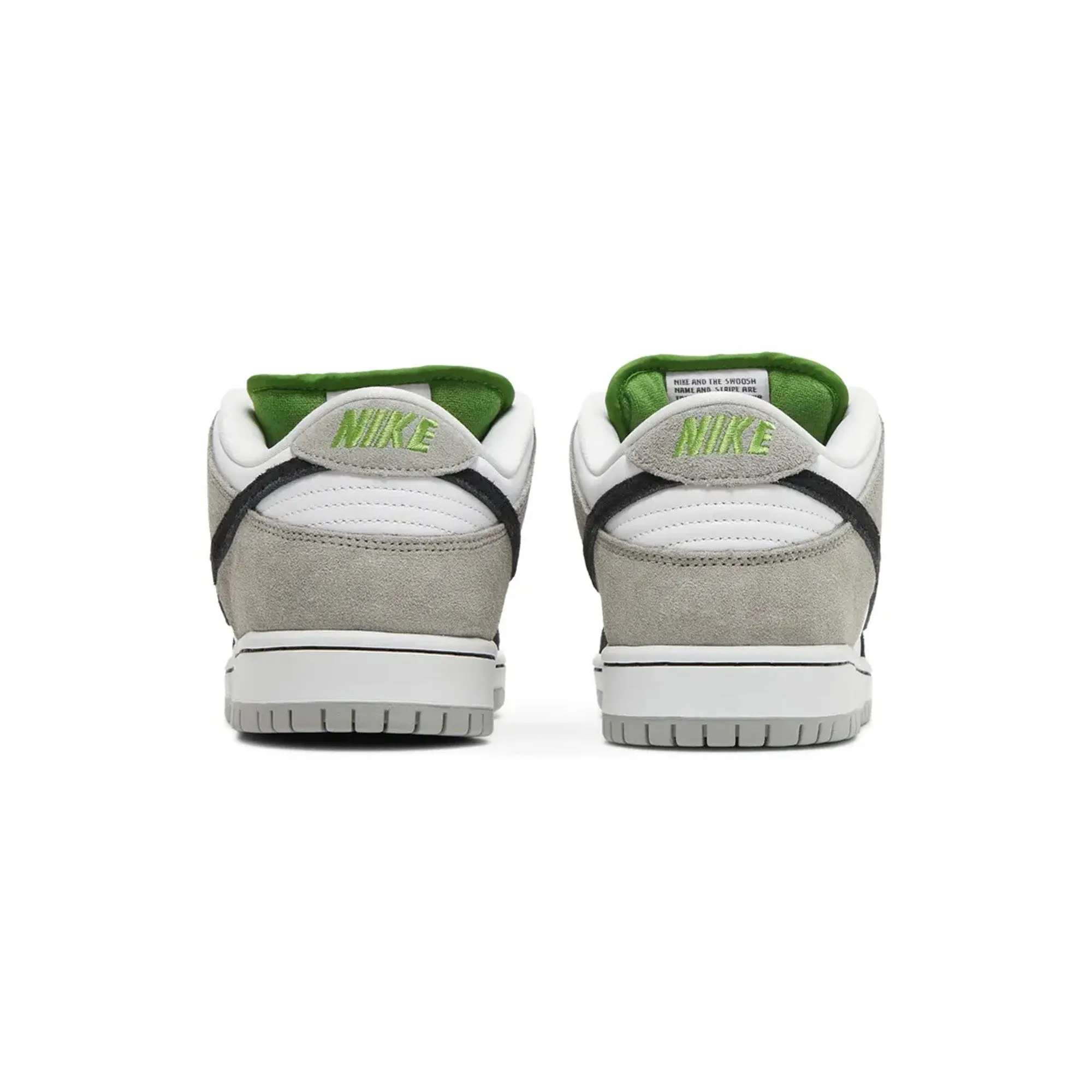 Nike SB Dunk Low 'Chlorophyll' (2022)