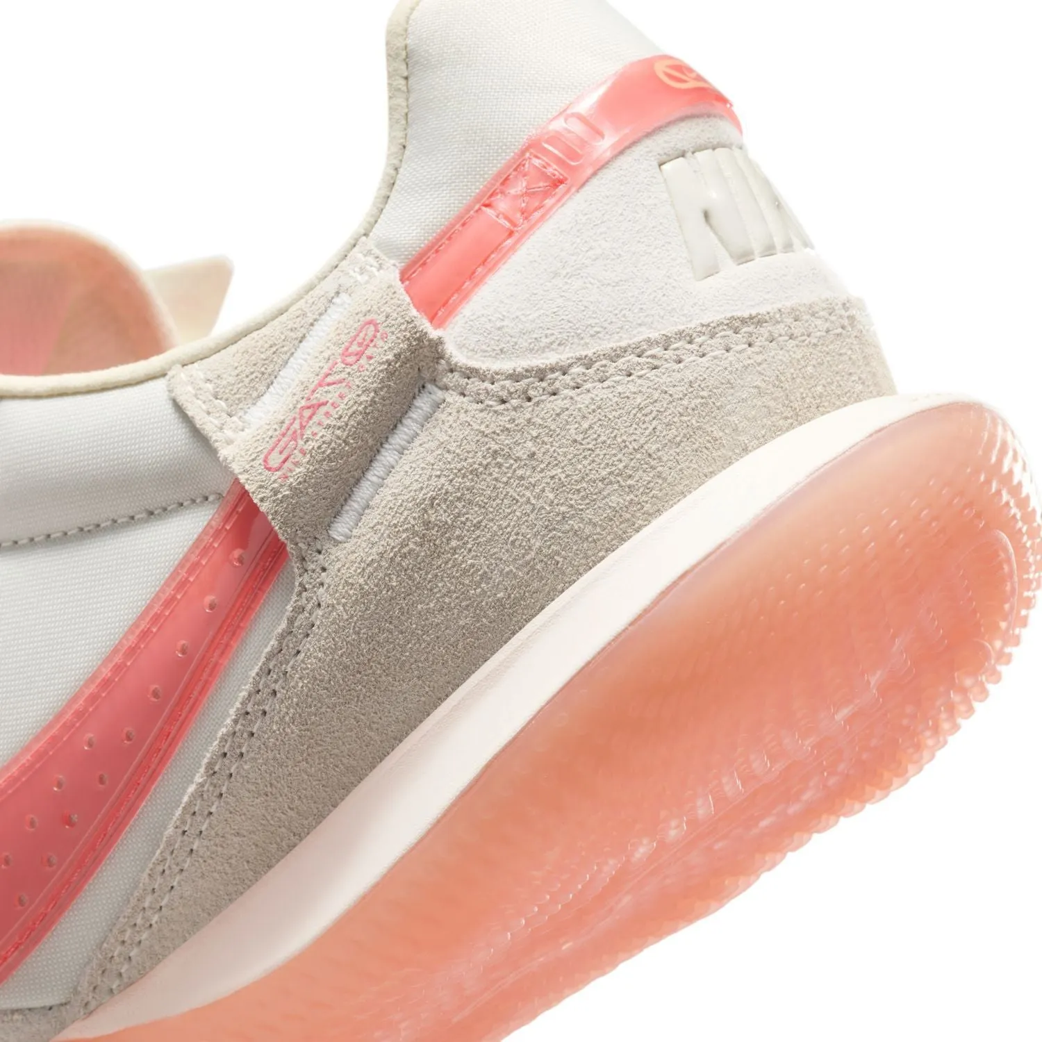 Nike Streetgato Indoor Court Shoe