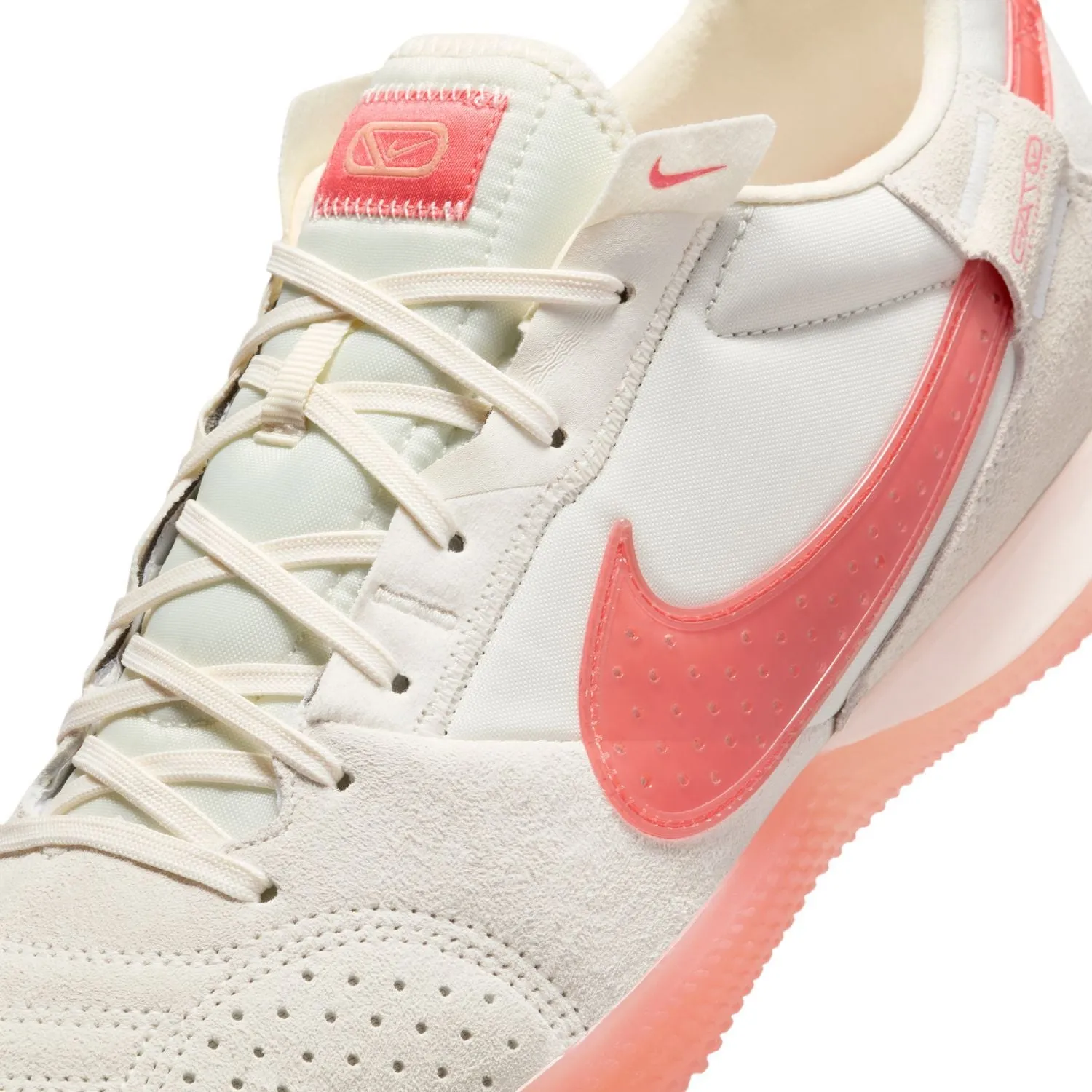 Nike Streetgato Indoor Court Shoe