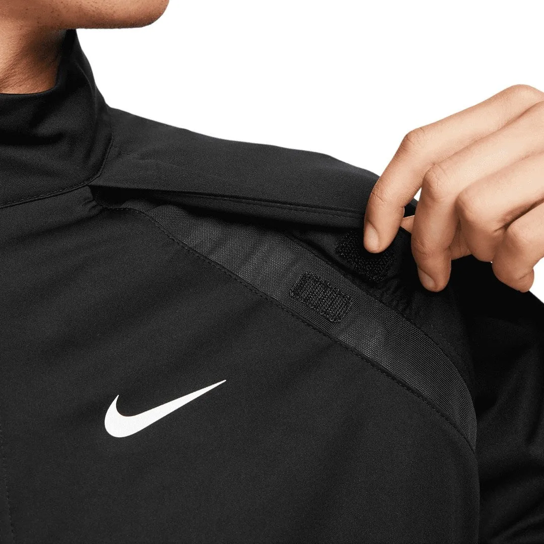 Nike Tour Repel 1/2 Zip Golf Jacket DR5293