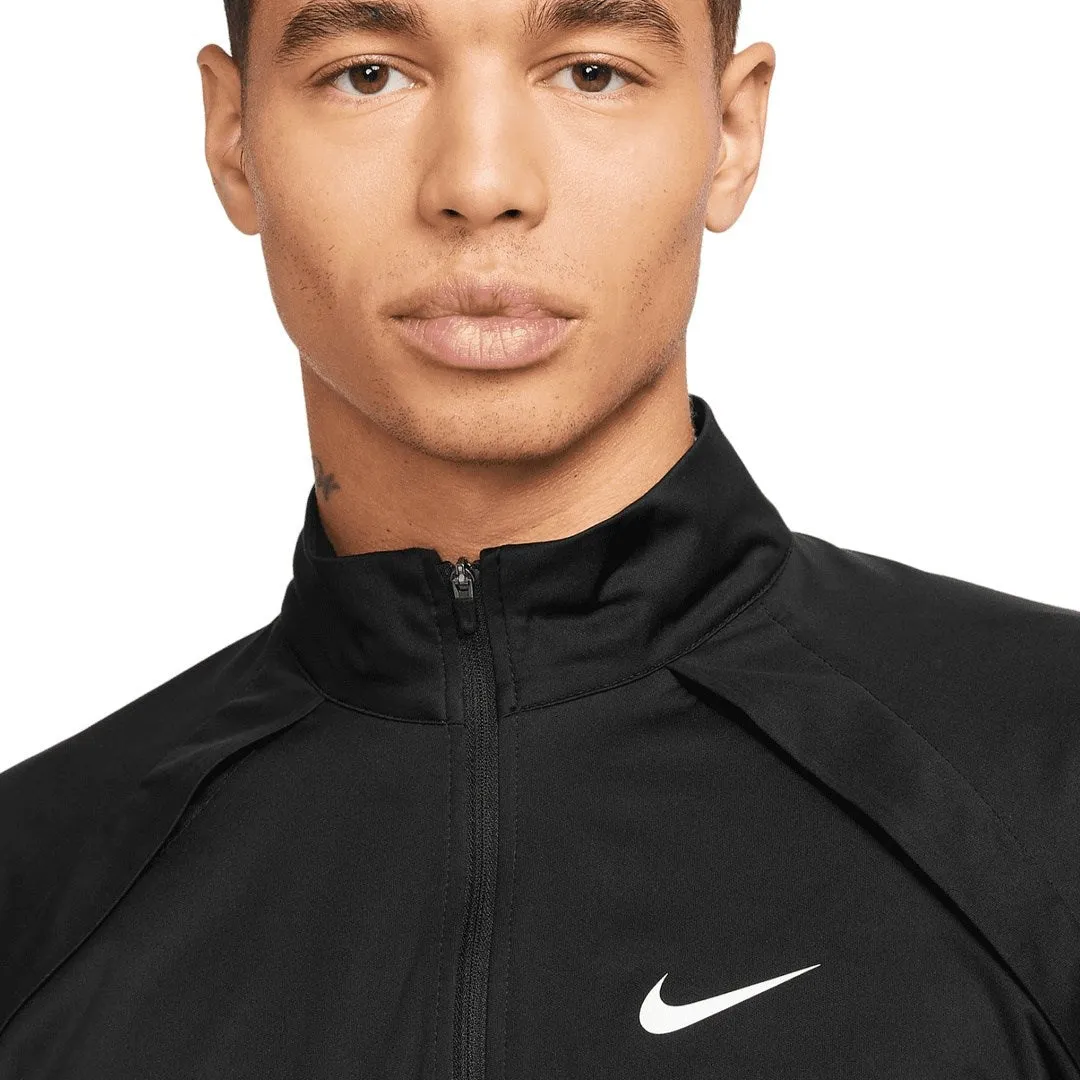 Nike Tour Repel 1/2 Zip Golf Jacket DR5293