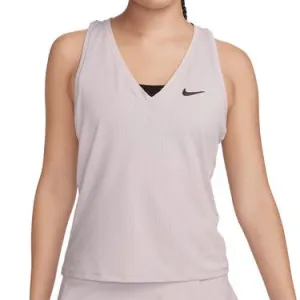 Nike Women's Victory Tennis Top - 019 Clothing Nike Women