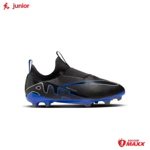 Nike Zoom Mercurial Vapor 15 Academy Firm/Multi-Ground Cleats Junior