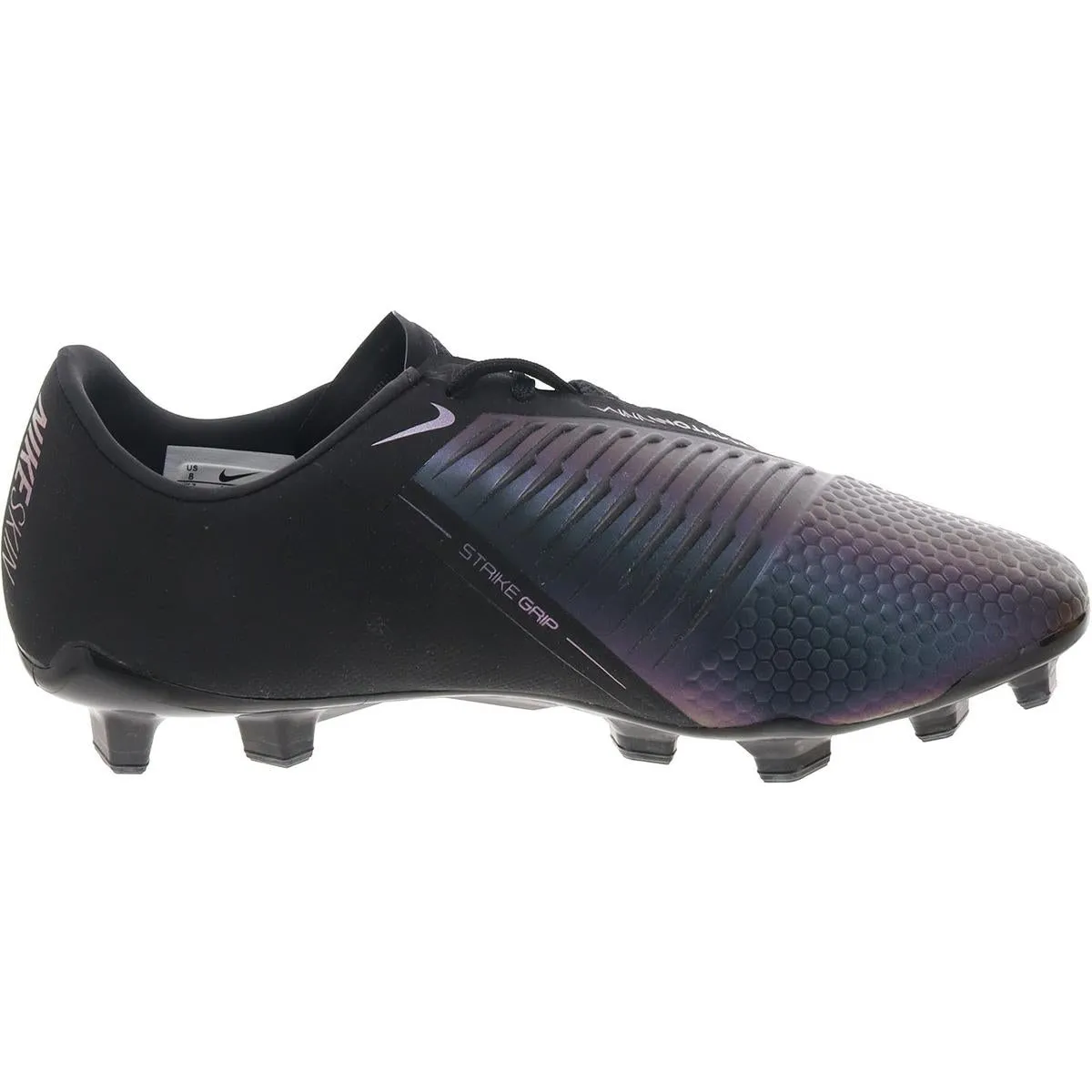 Phantom Venom Pro FG Mens Logo Other Sports Shoes
