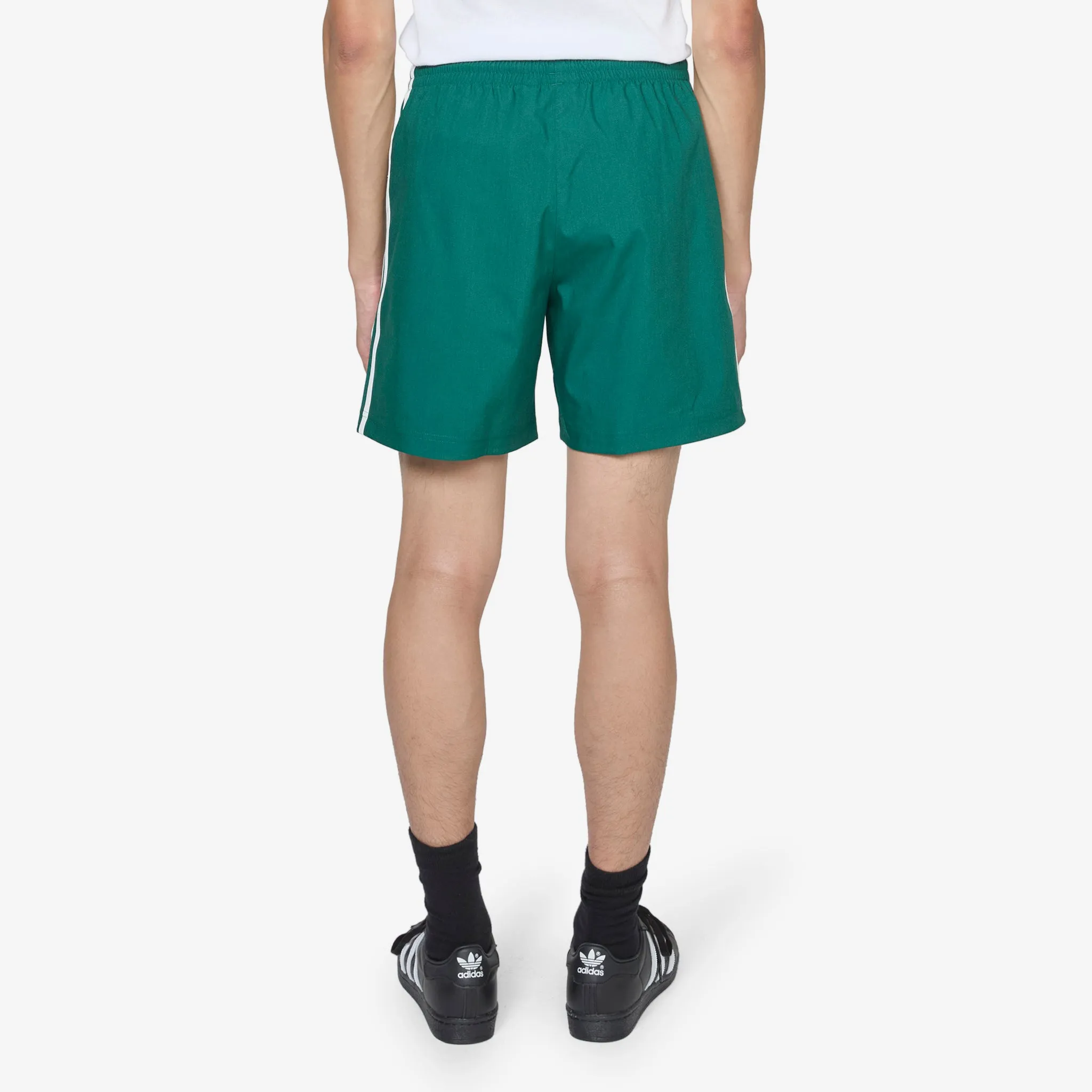 Premium Shorts Collegiate Green adidas Clothing