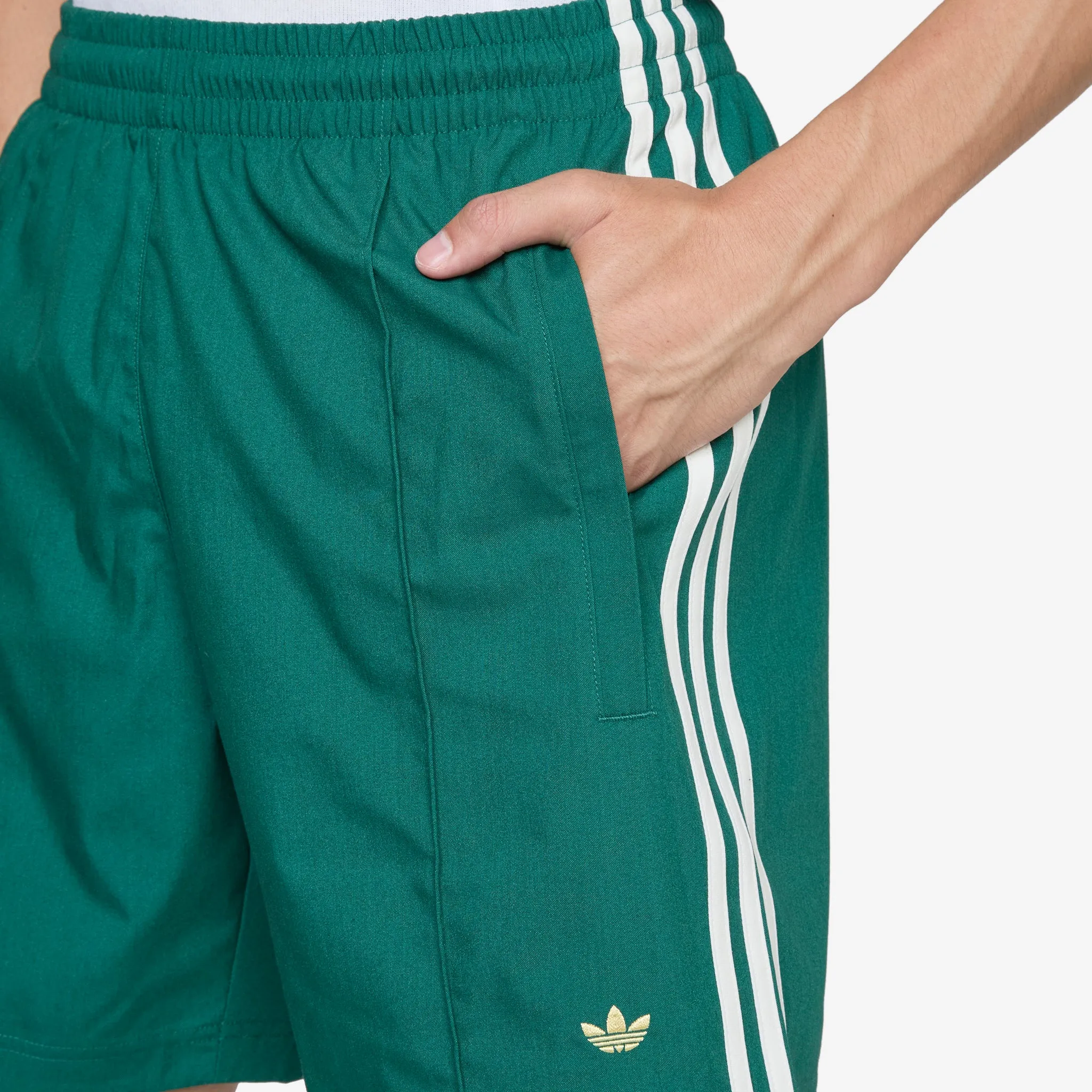 Premium Shorts Collegiate Green adidas Clothing