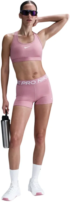 Pro Women's 3 Inch Shorts