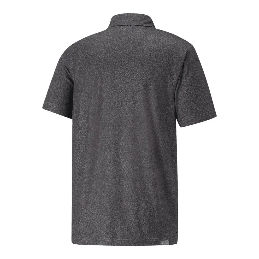 Puma Cloudspun Primary Golf Polo Shirt 538993