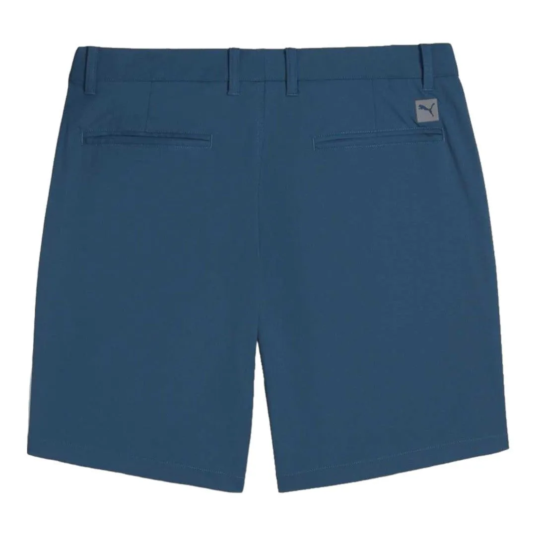 Puma Dealer 8" Golf Shorts 537788