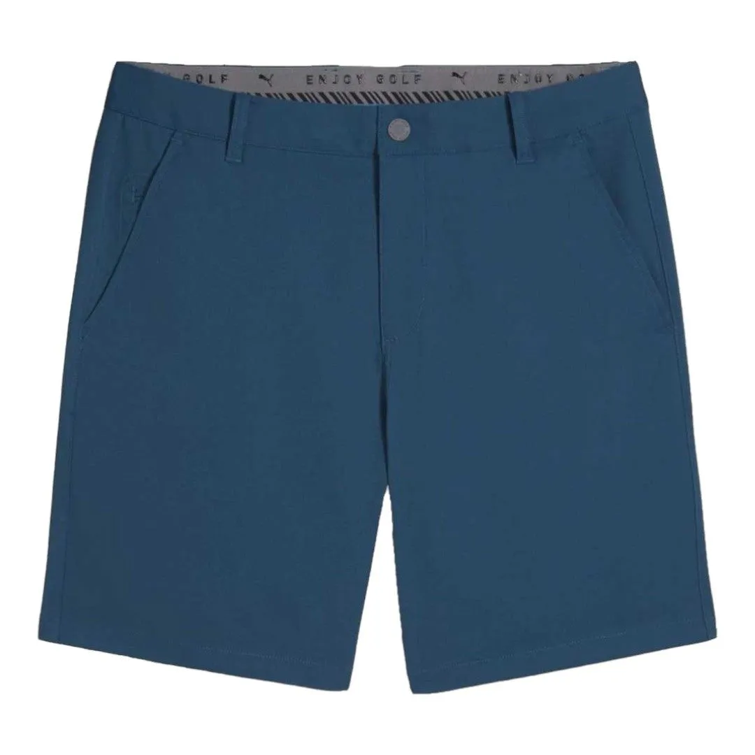 Puma Dealer 8" Golf Shorts 537788